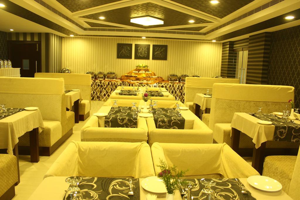 Hotel Abaam Cochin Kochi Zewnętrze zdjęcie