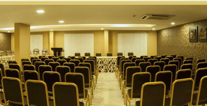 Hotel Abaam Cochin Kochi Zewnętrze zdjęcie